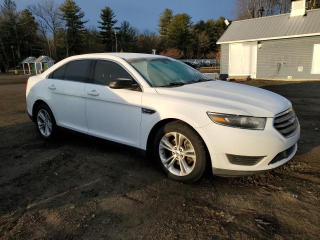 Photo 4 from auction – 2016 FORD TAURUS SE with VIN 1FAHP2D89GG129727
