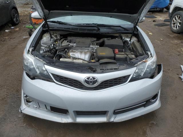 Photo 11 from auction – 2014 TOYOTA CAMRY L with VIN 4T1BF1FK7EU452643