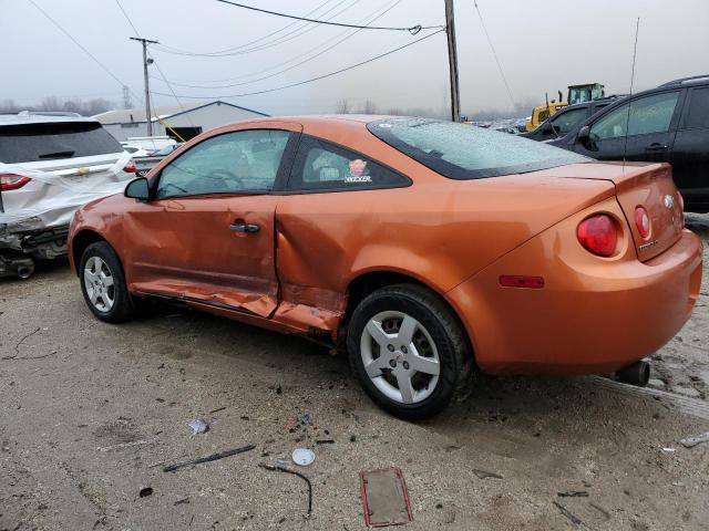 Photo 2 from auction – 2007 CHEVROLET COBALT LS with VIN 1G1AK15FX77270557