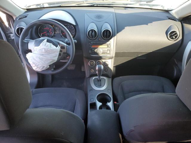 Photo 8 from auction – 2013 NISSAN ROGUE S with VIN JN8AS5MT3DW544452
