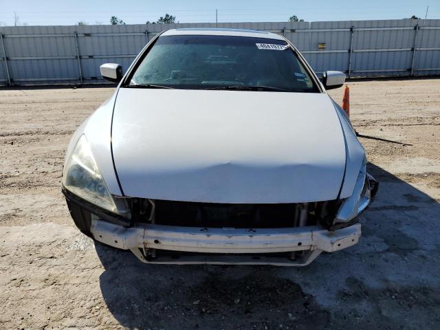 Photo 5 from auction – 2005 HONDA ACCORD EX with VIN 1HGCM72735A011307