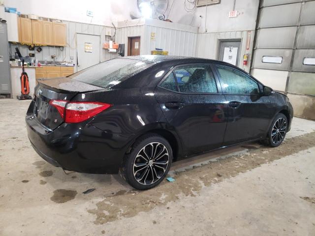 Photo 3 from auction – 2015 TOYOTA COROLLA L with VIN 5YFBURHE0FP291406