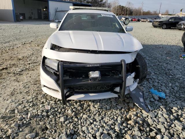 Photo 5 from auction – 2015 DODGE CHARGER PO with VIN 2C3CDXAT2FH820091