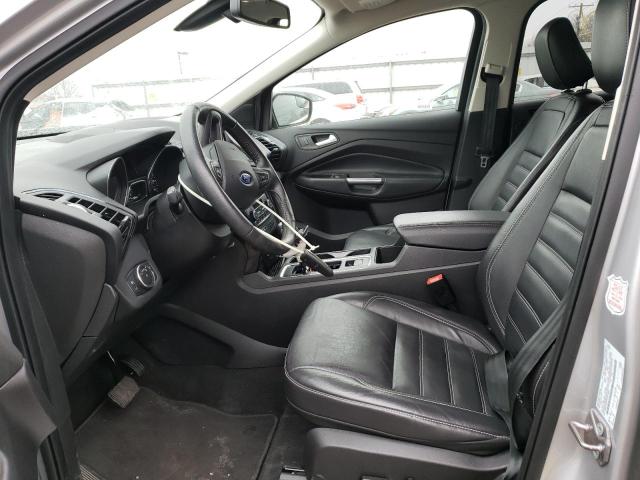 Photo 7 from auction – 2019 FORD ESCAPE TIT with VIN 1FMCU9J97KUB19061