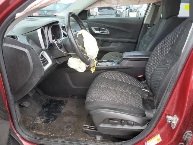 Photo 7 from auction – 2011 CHEVROLET EQUINOX LT with VIN 2CNALPEC3B6306008