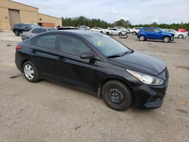 Photo 4 from auction – 2018 HYUNDAI ACCENT SE with VIN 3KPC24A32JE031816
