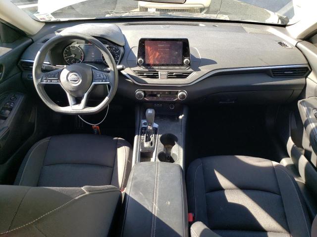 Photo 8 from auction – 2020 NISSAN ALTIMA S with VIN 1N4BL4BV2LC251305