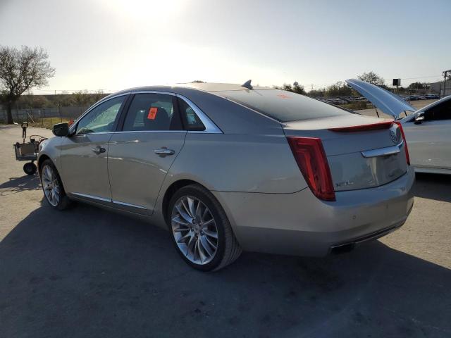 Photo 2 from auction – 2013 CADILLAC XTS PLATIN with VIN 2G61U5S32D9175099