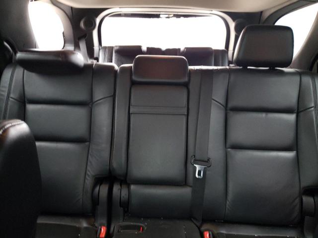 Photo 10 from auction – 2014 DODGE DURANGO LI with VIN 1C4RDJDG2EC539542