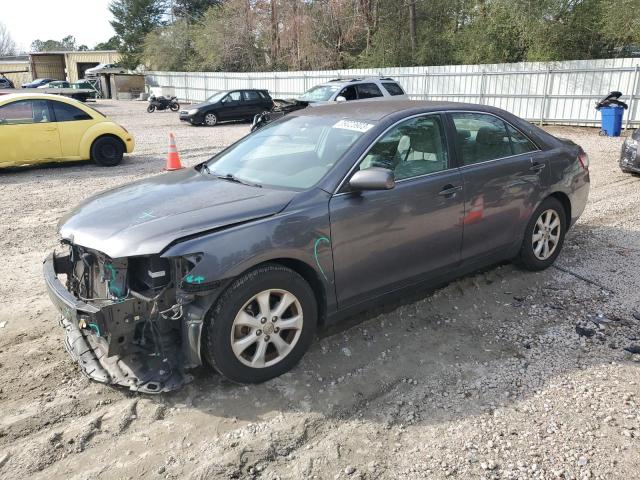 TOYOTA CAMRY BASE 2011 with VIN 4T4BF3EK7BR173367 - Photo from auction