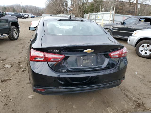 Photo 6 from auction – 2019 CHEVROLET MALIBU LT with VIN 1G1ZD5ST1KF159683