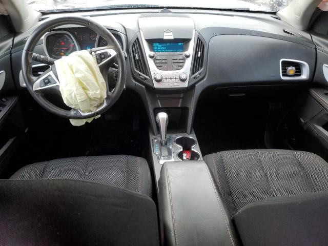 Photo 8 from auction – 2011 CHEVROLET EQUINOX LT with VIN 2CNALPEC3B6306008