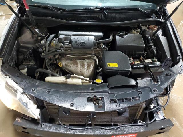 Photo 11 from auction – 2012 TOYOTA CAMRY BASE with VIN 4T1BF1FK7CU152226