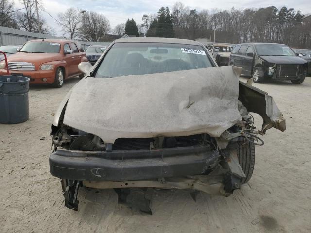 Photo 5 from auction – 2001 NISSAN ALTIMA XE with VIN 1N4DL01D91C238381