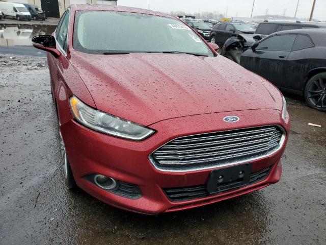 Photo 5 from auction – 2016 FORD FUSION SE with VIN 3FA6P0HD8GR238577