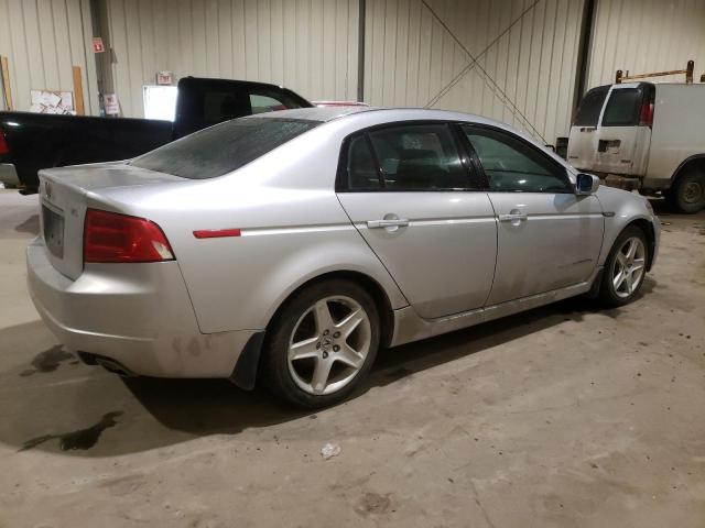 Photo 3 from auction – 2006 ACURA 3.2TL with VIN 19UUA66216A803317