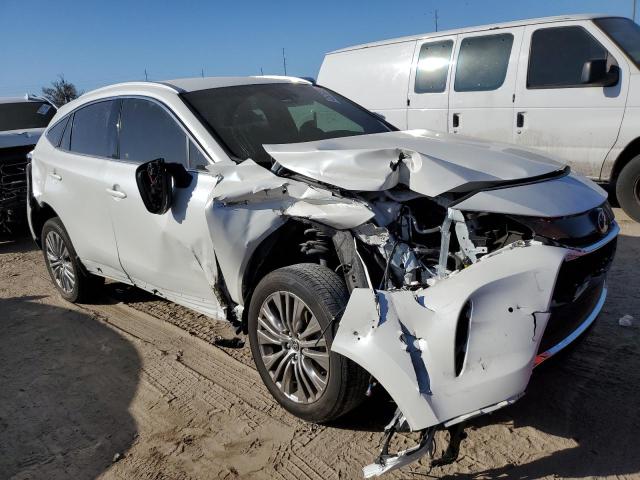 Photo 4 from auction – 2021 TOYOTA VENZA LE with VIN JTEAAAAH4MJ085240