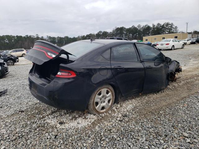 Photo 3 from auction – 2016 DODGE DART SE with VIN 1C3CDFAA3GD517893