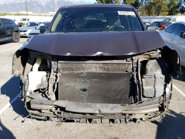 Фото 5 с аукциона – 2012 HONDA PILOT LX с VIN 5FNYF3H29CB002232