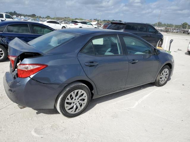 Photo 3 from auction – 2017 TOYOTA COROLLA L with VIN 2T1BURHEXHC768877