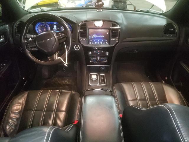 Photo 8 from auction – 2015 CHRYSLER 300 S with VIN 2C3CCABG7FH845330