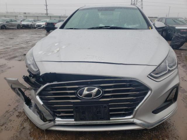 Photo 5 from auction – 2019 HYUNDAI SONATA SE with VIN 5NPE24AF4KH792475