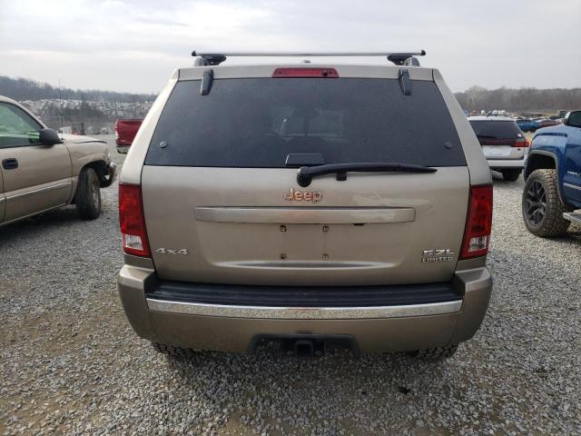 Photo 6 from auction – 2005 JEEP GRAND CHER with VIN 1J4HR58215C590799