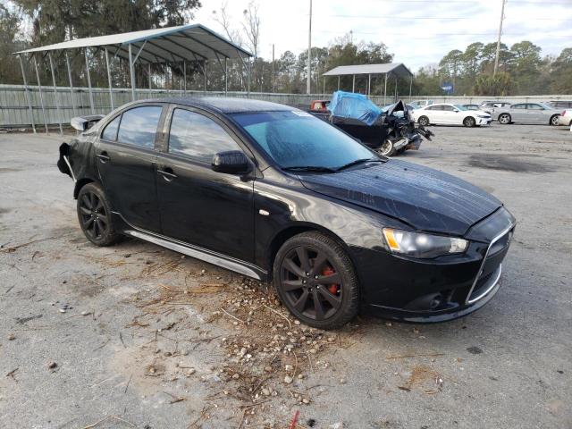 Photo 4 from auction – 2012 MITSUBISHI LANCER SE with VIN JA32U8FW4CU030539