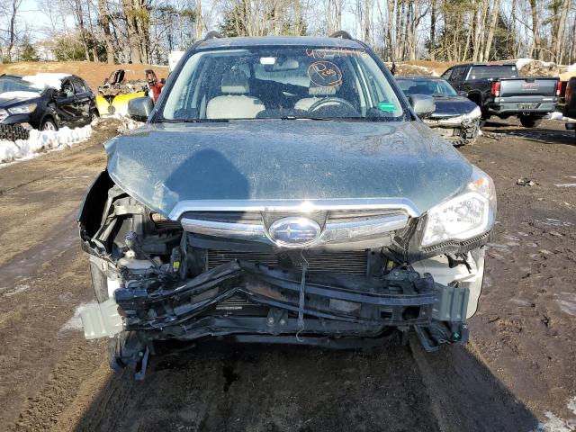 Photo 5 from auction – 2015 SUBARU FORESTER 2 with VIN JF2SJAUC0FH487129