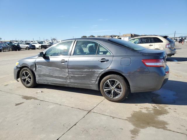 Photo 2 from auction – 2011 TOYOTA CAMRY BASE with VIN 4T1BF3EK4BU741875