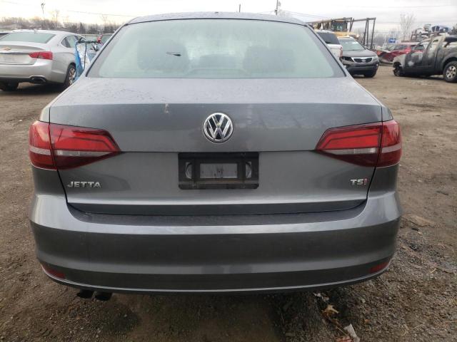 Photo 6 from auction – 2017 VOLKSWAGEN JETTA S with VIN 3VW2B7AJ3HM413314