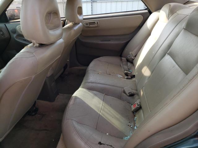 Photo 10 from auction – 1998 ACURA INTEGRA GS with VIN JH4DB7668WS001845