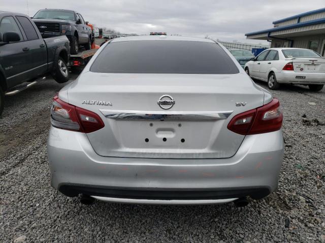 Photo 6 from auction – 2018 NISSAN ALTIMA 2.5 with VIN 1N4AL3AP3JC128988