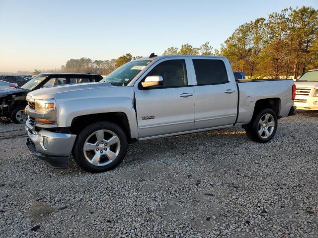 CHEVROLET SILVERADO 2016 with VIN 3GCPCREC5GG105538 - Photo from auction