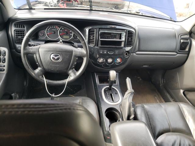 Photo 8 from auction – 2005 MAZDA TRIBUTE S with VIN 4F2YZ96135KM12020