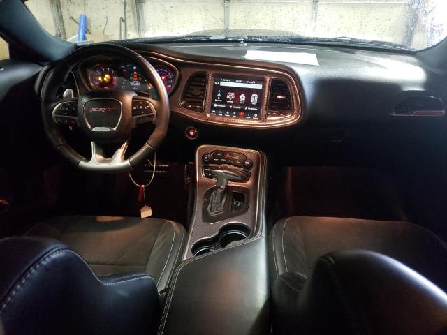 Photo 8 from auction – 2018 DODGE CHALLENGER with VIN 2C3CDZC98JH116001