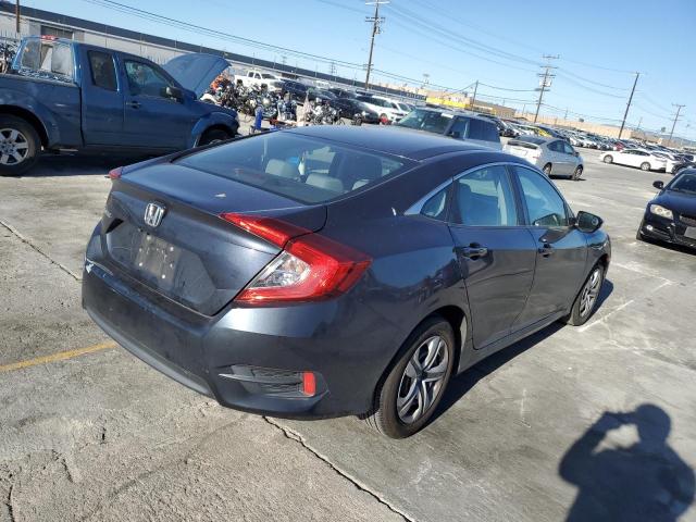 Photo 3 from auction – 2017 HONDA CIVIC LX with VIN 2HGFC2F5XHH511255