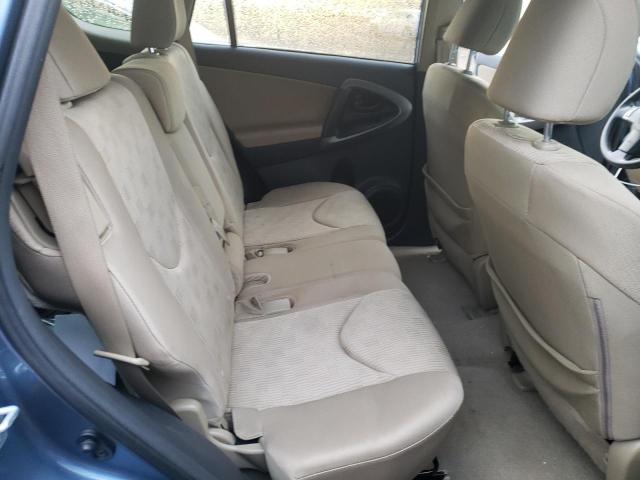Photo 11 from auction – 2012 TOYOTA RAV4 with VIN JTMJF4DV5C5053686