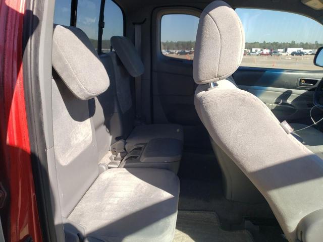 Photo 10 from auction – 2011 TOYOTA TACOMA PRE with VIN 5TFTX4GN2BX005440