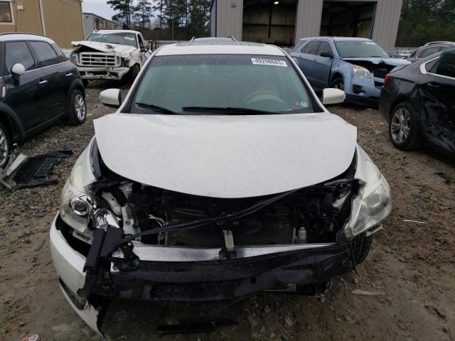 Photo 5 from auction – 2013 NISSAN ALTIMA 2.5 with VIN 1N4AL3AP0DN555523