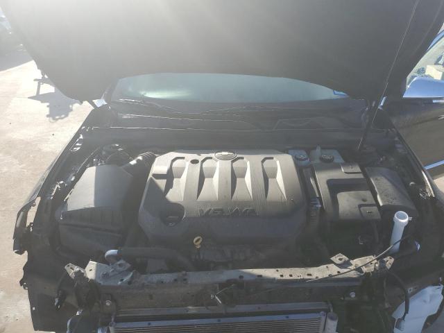 Photo 11 from auction – 2018 CHEVROLET IMPALA PRE with VIN 1G1125S33JU127752
