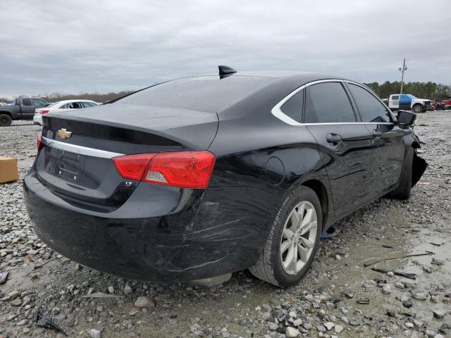 Photo 3 from auction – 2017 CHEVROLET IMPALA LT with VIN 2G1105S3XH9142052