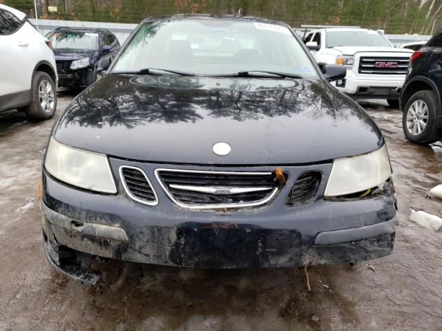 Photo 5 from auction – 2005 SAAB 9-3 LINEAR with VIN YS3FB45S051020796
