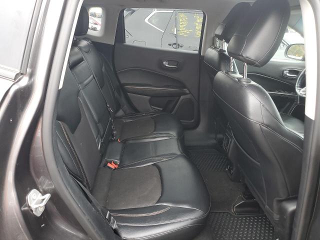Photo 10 from auction – 2018 JEEP COMPASS LA with VIN 3C4NJDBB9JT131425