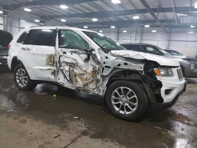 Photo 4 from auction – 2016 JEEP GRAND CHER with VIN 1C4RJFBG3GC386214