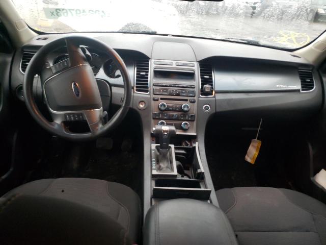 Photo 8 from auction – 2010 FORD TAURUS SEL with VIN 1FAHP2EW9AG113287