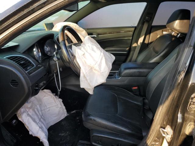 Photo 7 from auction – 2014 CHRYSLER 300C with VIN 2C3CCAEG5EH233511
