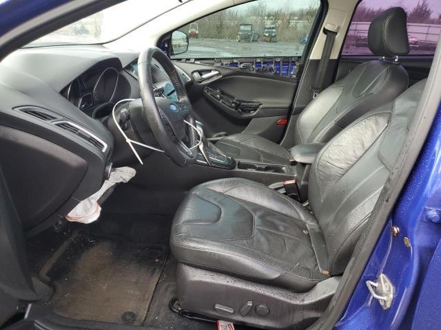 Photo 7 from auction – 2015 FORD FOCUS TITA with VIN 1FADP3J26FL373507