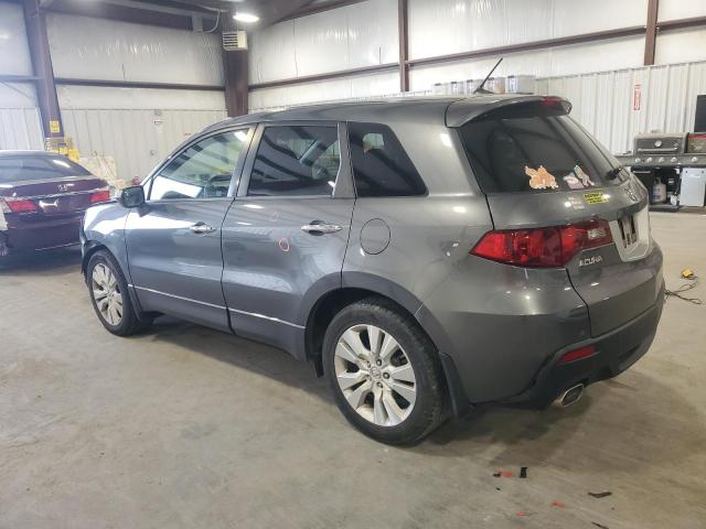Photo 2 from auction – 2012 ACURA RDX with VIN 5J8TB2H25CA001430