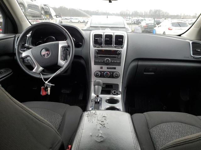 Photo 8 from auction – 2011 GMC ACADIA SLE with VIN 1GKKVNED6BJ297697